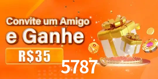 Promoções 5787