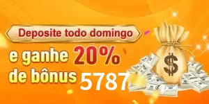 Promoções 5787